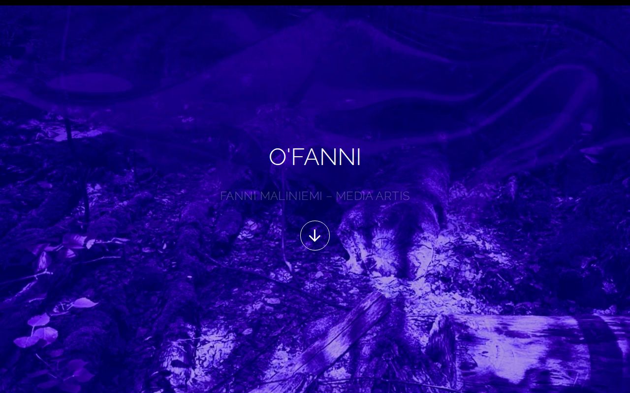 O'FANNI
